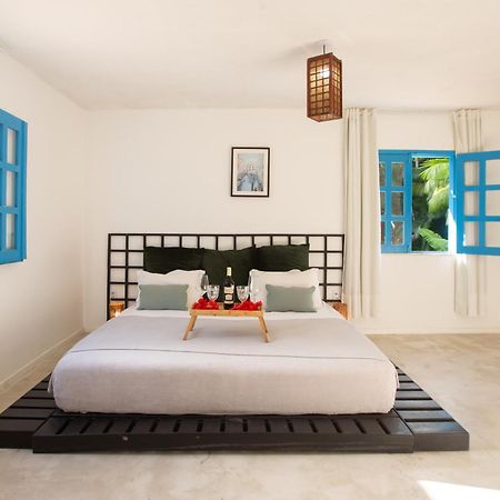 Casa Ryokan Guaramiranga Zewnętrze zdjęcie
