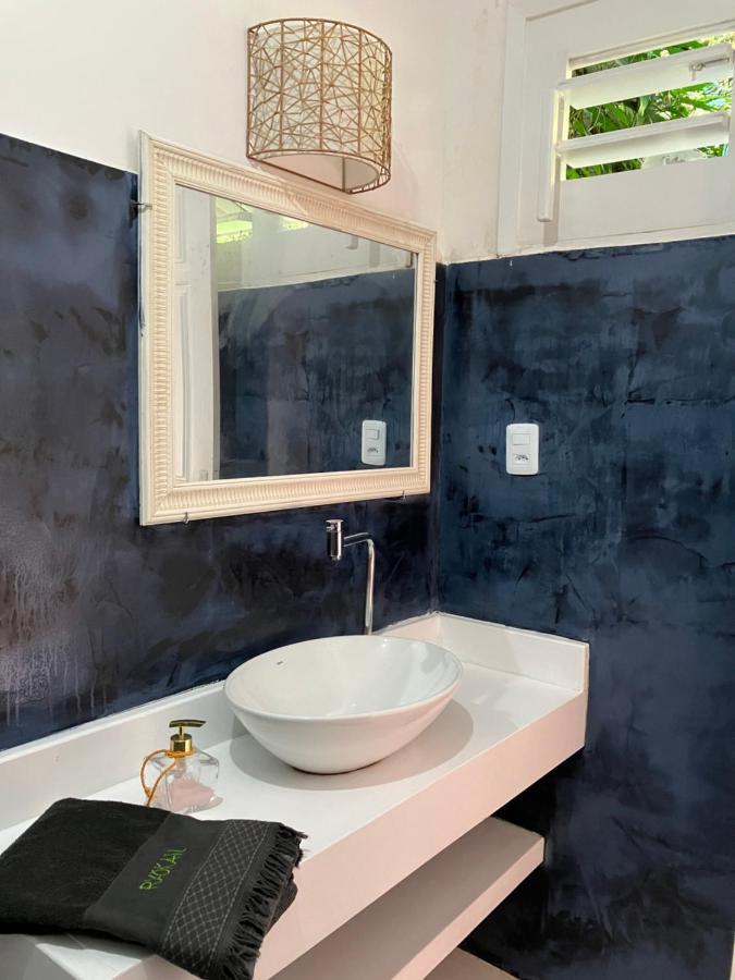 Casa Ryokan Guaramiranga Zewnętrze zdjęcie