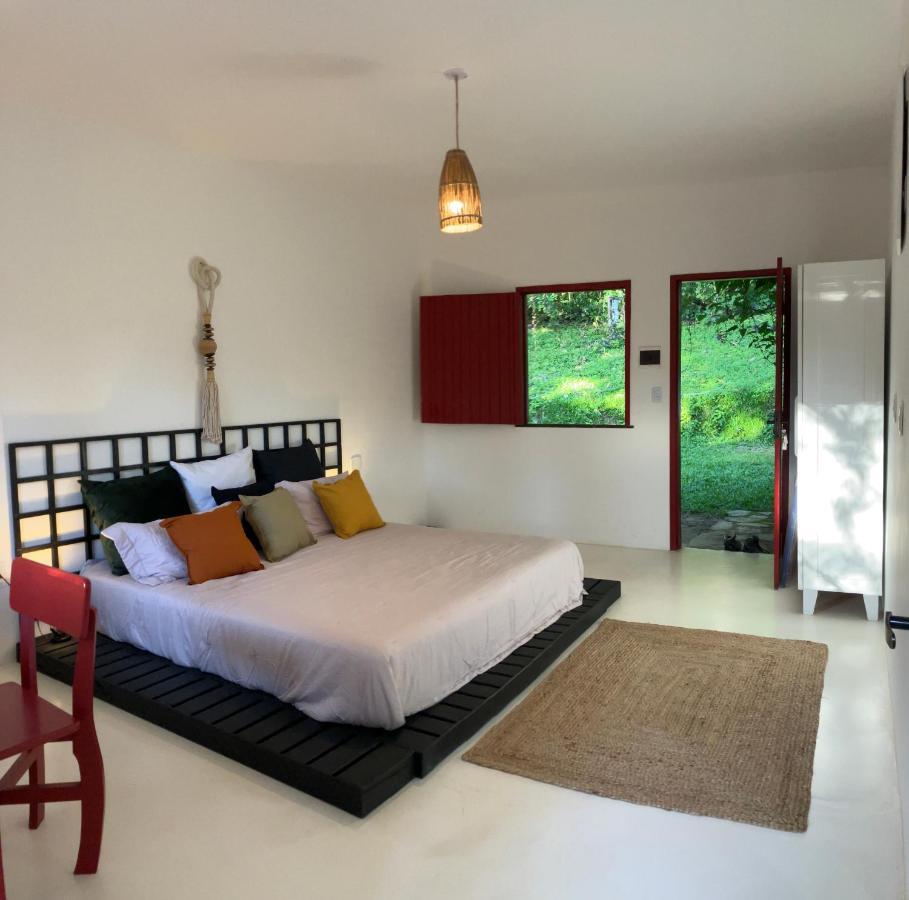 Casa Ryokan Guaramiranga Zewnętrze zdjęcie