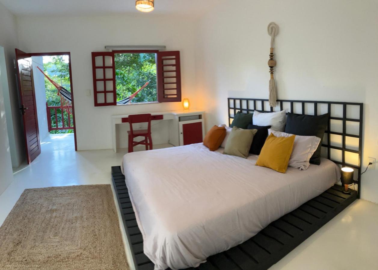 Casa Ryokan Guaramiranga Zewnętrze zdjęcie