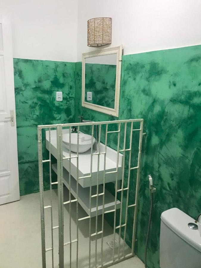 Casa Ryokan Guaramiranga Zewnętrze zdjęcie