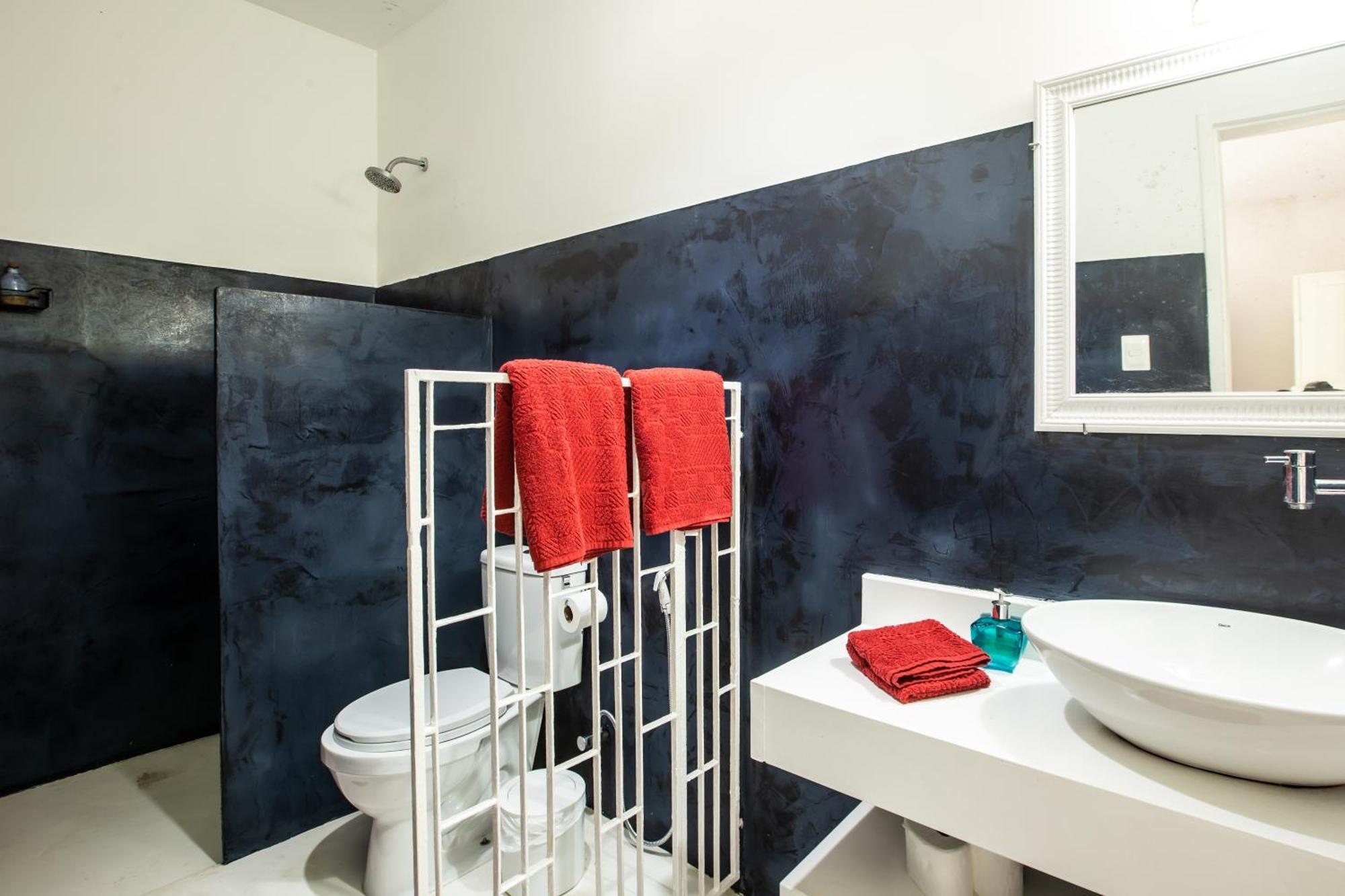 Casa Ryokan Guaramiranga Zewnętrze zdjęcie