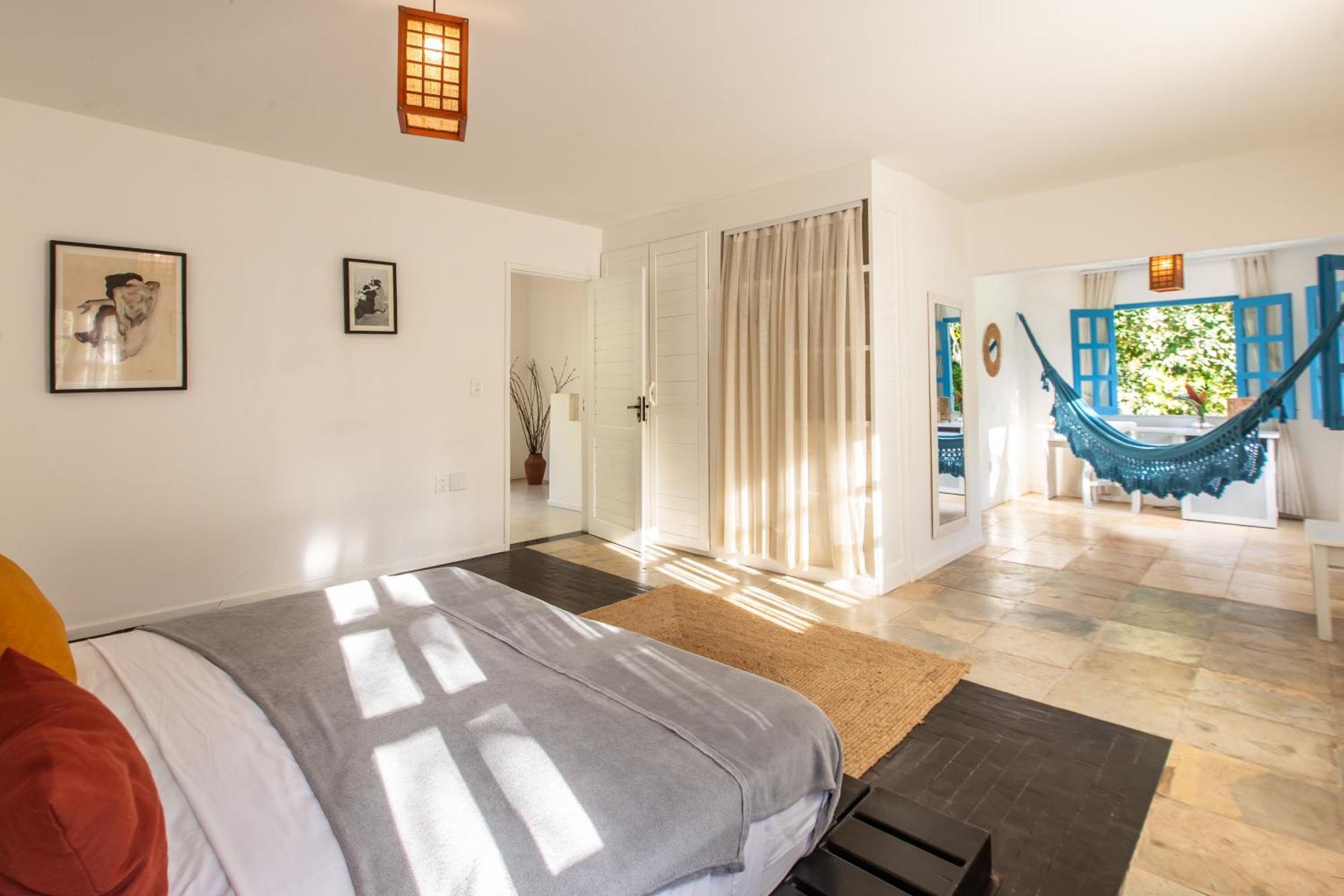 Casa Ryokan Guaramiranga Zewnętrze zdjęcie