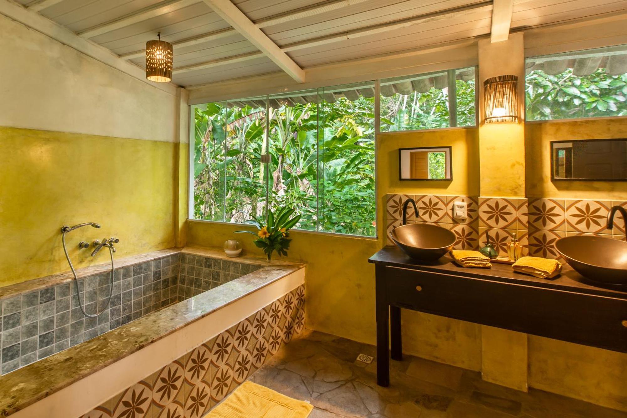 Casa Ryokan Guaramiranga Zewnętrze zdjęcie