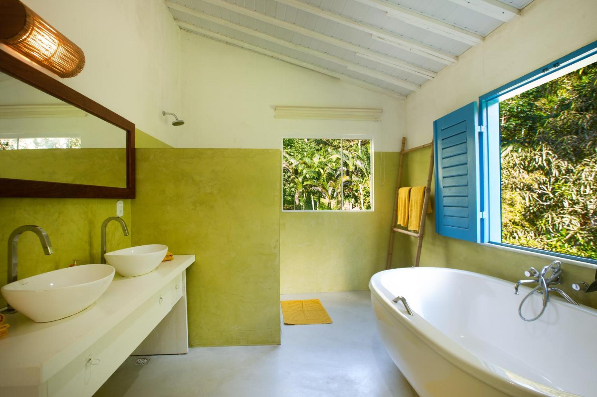 Casa Ryokan Guaramiranga Zewnętrze zdjęcie