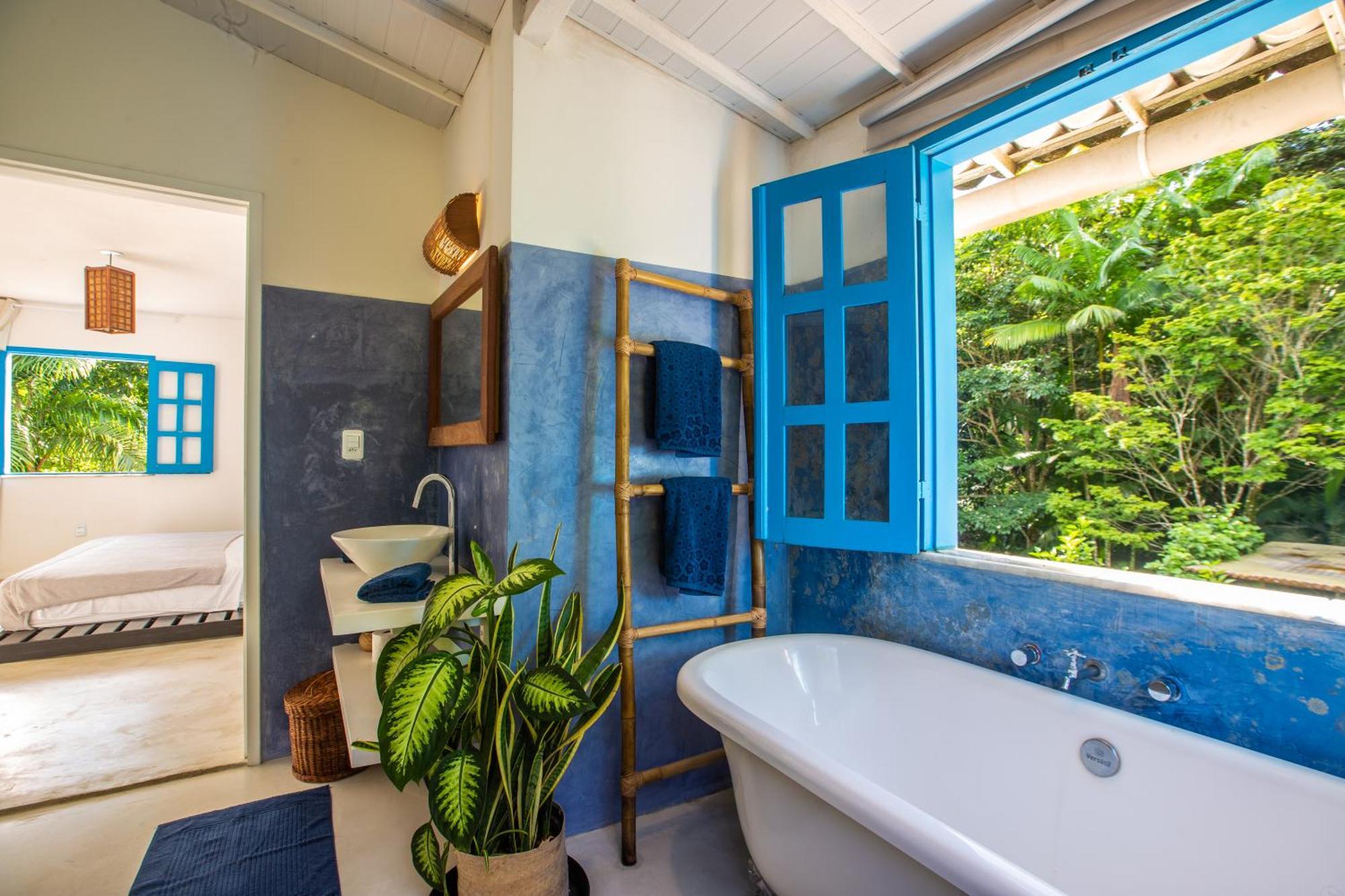 Casa Ryokan Guaramiranga Zewnętrze zdjęcie